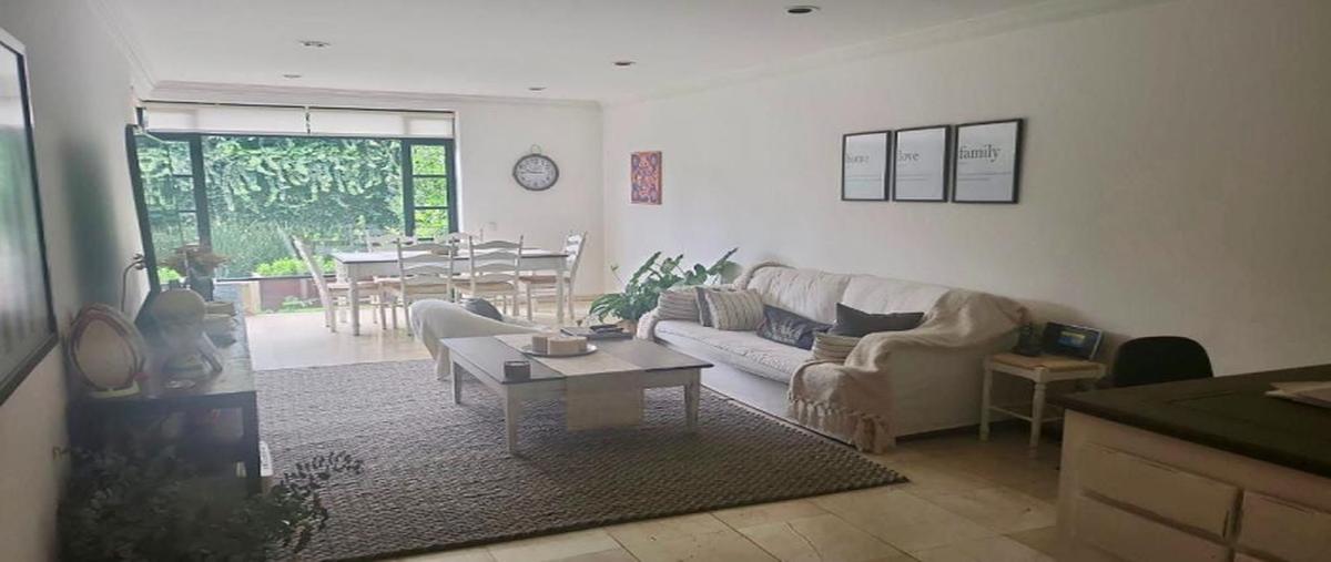 Foto de casa en condominio en venta en avenida loma de la palma , lomas de vista hermosa, cuajimalpa de morelos, df / cdmx, 31709996 No. 04