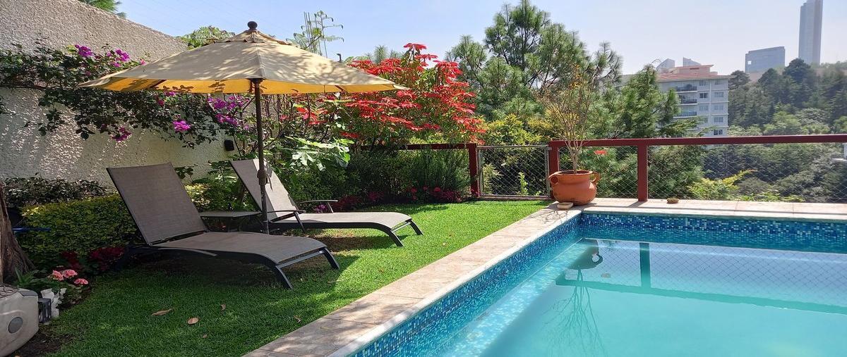 Foto de casa en venta en avenida loma de las palmas , lomas de las palmas, huixquilucan, méxico, 25732516 No. 01