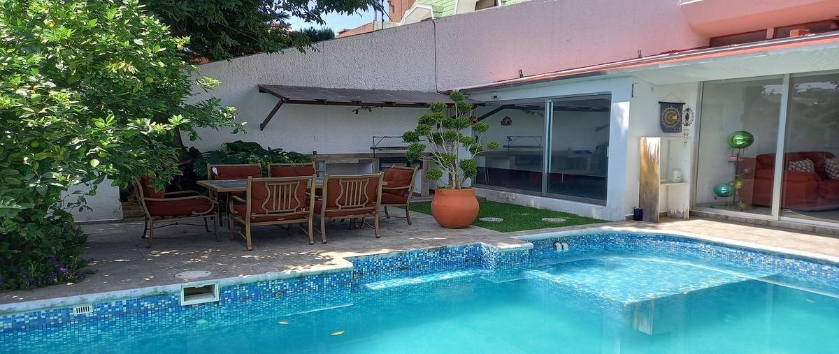 Foto de casa en venta en avenida loma de las palmas , lomas de las palmas, huixquilucan, méxico, 25732516 No. 02