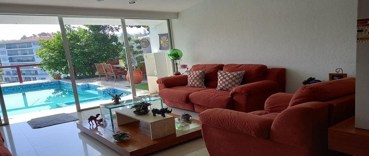 Foto de casa en venta en avenida loma de las palmas , lomas de las palmas, huixquilucan, méxico, 25732516 No. 03