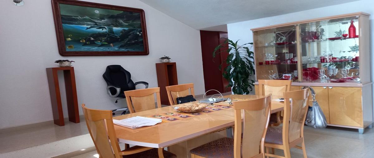 Foto de casa en venta en avenida loma de las palmas , lomas de las palmas, huixquilucan, méxico, 25732516 No. 04