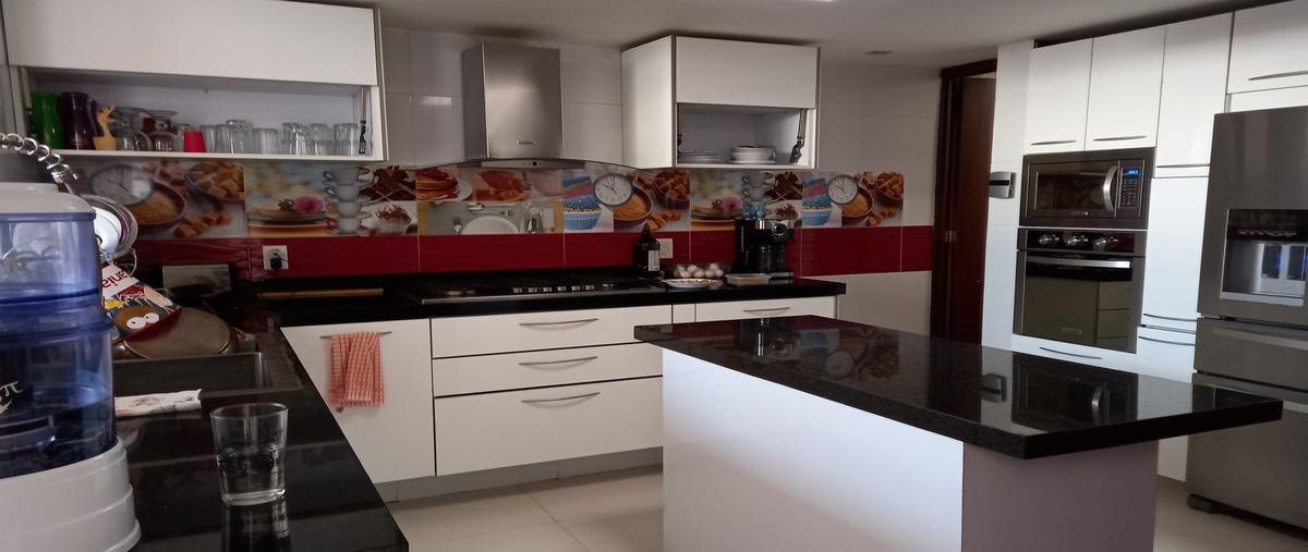 Foto de casa en venta en avenida loma de las palmas , lomas de las palmas, huixquilucan, méxico, 25732516 No. 05