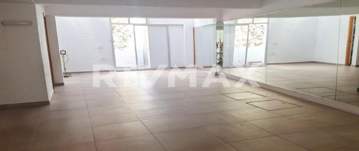 Foto de casa en venta en avenida loma de vista hermosa , lomas de vista hermosa, cuajimalpa de morelos, df / cdmx, 27914773 No. 04