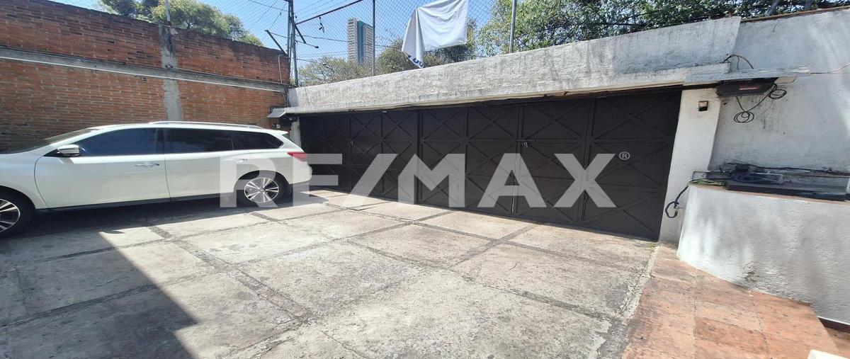 Foto de casa en venta en avenida loma de vista hermosa , lomas de vista hermosa, cuajimalpa de morelos, df / cdmx, 27914773 No. 05