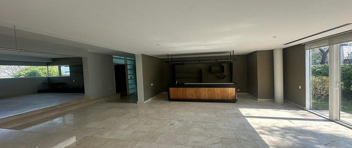 Foto de departamento en renta en avenida loma la palma , lomas de vista hermosa, cuajimalpa de morelos, df / cdmx, 0 No. 03