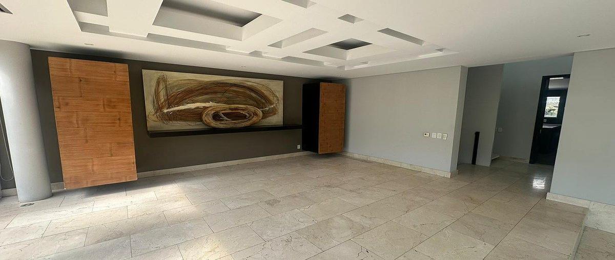 Foto de departamento en renta en avenida loma la palma , lomas de vista hermosa, cuajimalpa de morelos, df / cdmx, 0 No. 04