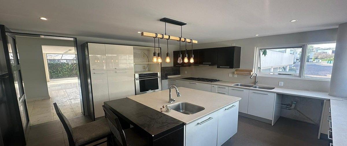 Foto de departamento en renta en avenida loma la palma , lomas de vista hermosa, cuajimalpa de morelos, df / cdmx, 0 No. 05