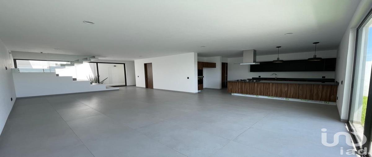 Foto de casa en venta en avenida lomalta 294, tres marías, morelia, michoacán de ocampo, 31676175 No. 03