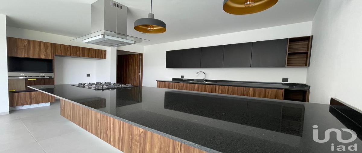 Foto de casa en venta en avenida lomalta 294, tres marías, morelia, michoacán de ocampo, 31676175 No. 04