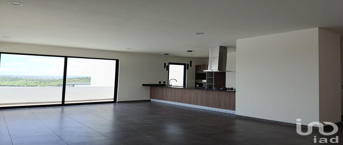 Foto de casa en venta en avenida lomalta 296, tres marías, morelia, michoacán de ocampo, 31676221 No. 03