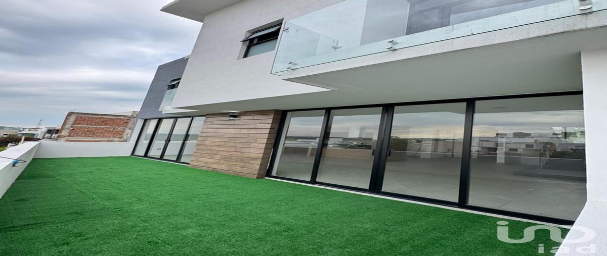 Foto de casa en venta en avenida lomalta 302, tres marías, morelia, michoacán de ocampo, 31857078 No. 04