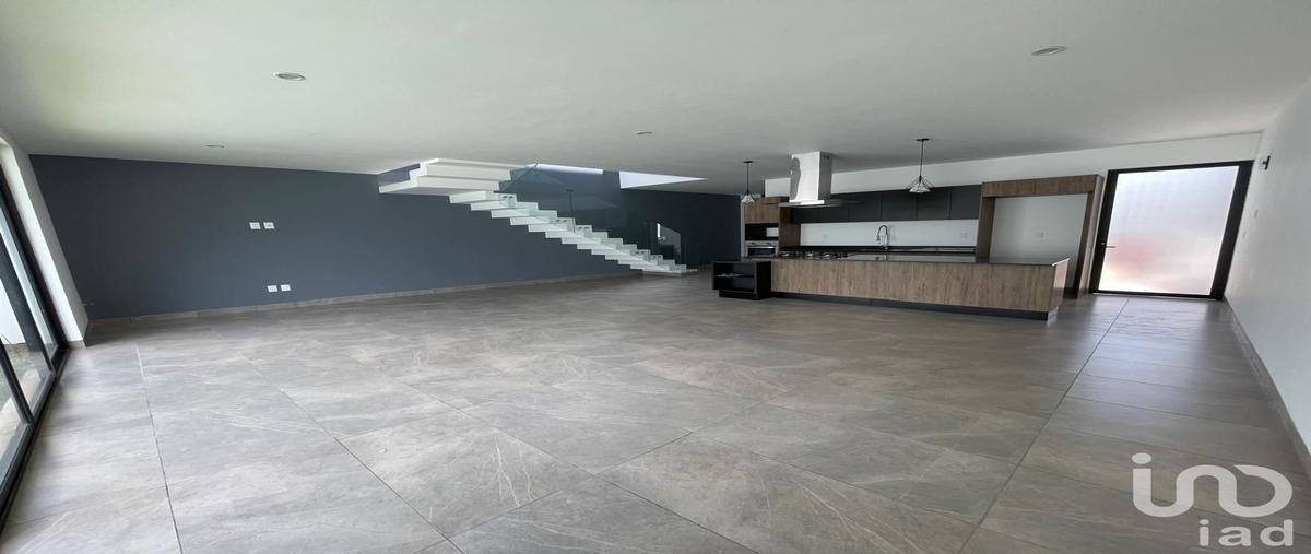 Foto de casa en venta en avenida lomalta 333, tres marías, morelia, michoacán de ocampo, 31676237 No. 04