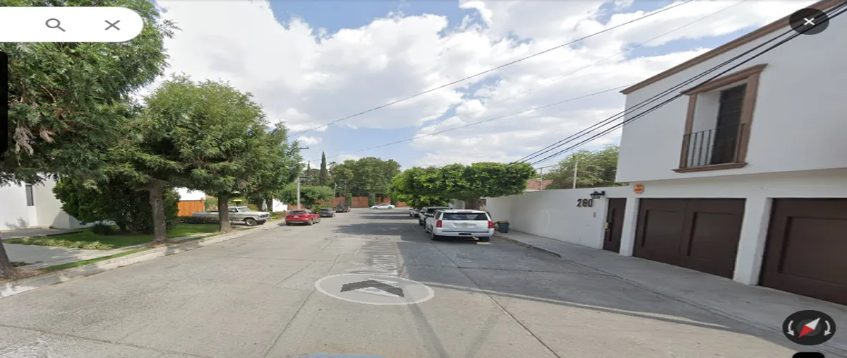 Foto de casa en venta en avenida lomas altas 250, loma alta, san luis potosí, san luis potosí, 0 No. 02