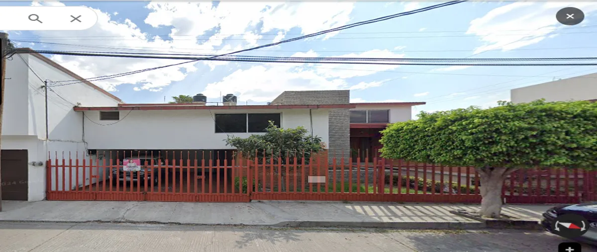 Foto de casa en venta en avenida lomas altas 250, loma alta, san luis potosí, san luis potosí, 0 No. 04