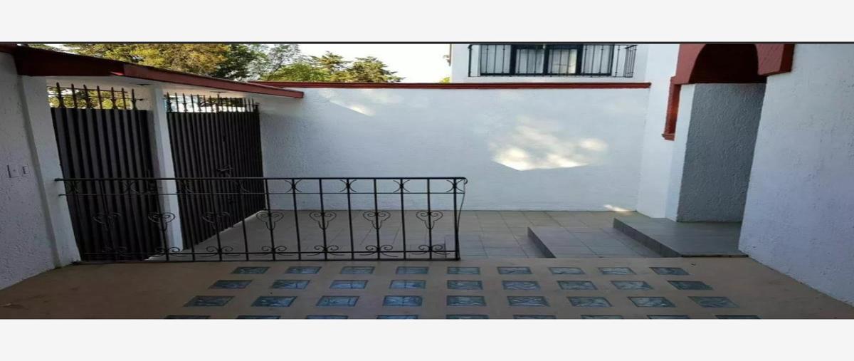 Foto de casa en condominio en venta en avenida lomas anahuac 131, lomas anáhuac, huixquilucan, méxico, 27935929 No. 03
