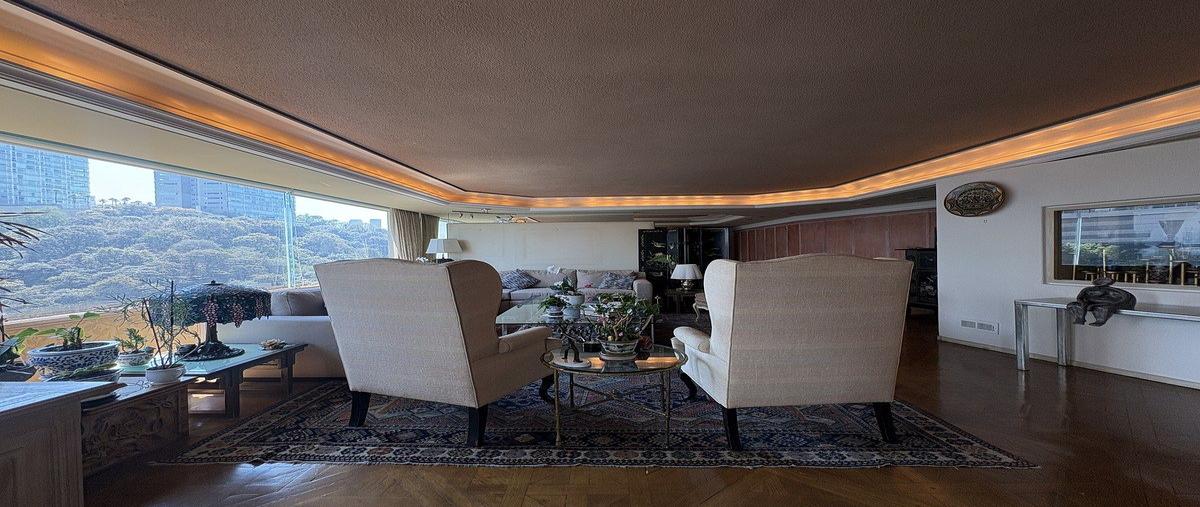 Foto de departamento en venta en avenida lomas anáhuac , interlomas, huixquilucan, méxico, 30882569 No. 03