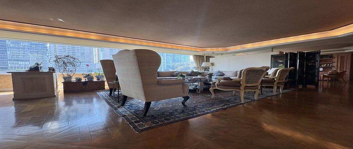 Foto de departamento en venta en avenida lomas anáhuac , interlomas, huixquilucan, méxico, 30882569 No. 04