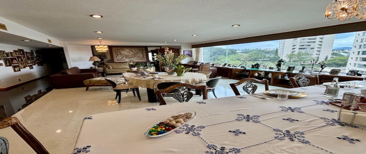 Foto de departamento en venta en avenida lomas anahuac , lomas anáhuac, huixquilucan, méxico, 29396820 No. 04