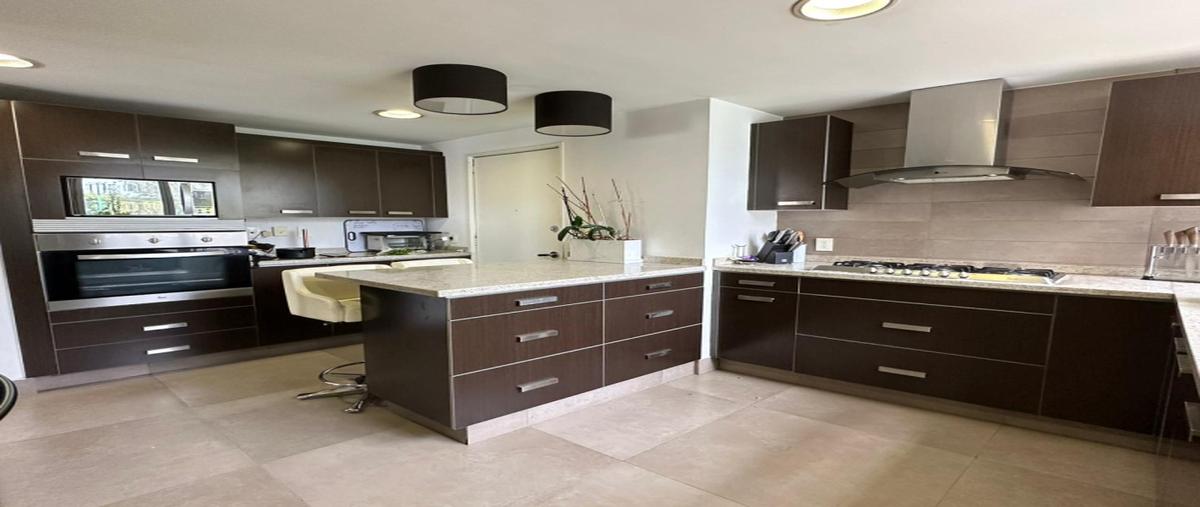 Foto de departamento en venta en avenida lomas anahuac , lomas anáhuac, huixquilucan, méxico, 29400295 No. 05