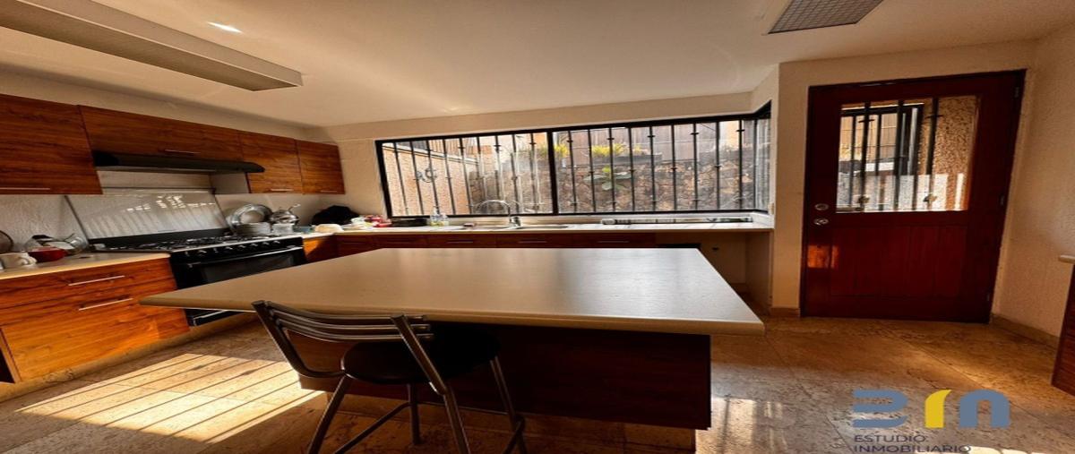 Foto de casa en condominio en venta en avenida lomas anáhuac , lomas anáhuac, huixquilucan, méxico, 30735473 No. 04