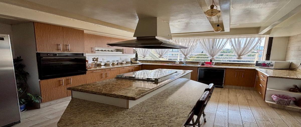 Foto de departamento en venta en avenida lomas anahuac , lomas anáhuac, huixquilucan, méxico, 30825838 No. 05
