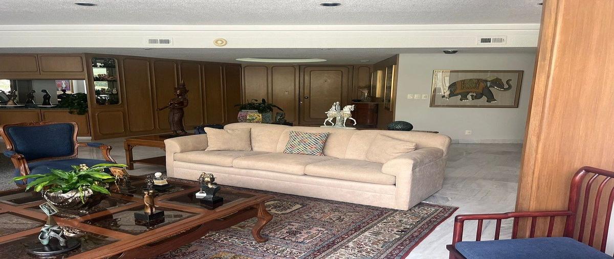 Foto de departamento en venta en avenida lomas anahuac , lomas anáhuac, huixquilucan, méxico, 0 No. 05