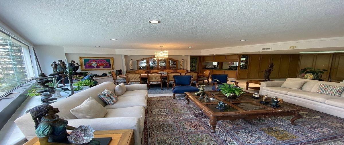 Foto de departamento en venta en avenida lomas anahuac , lomas anáhuac, huixquilucan, méxico, 0 No. 03