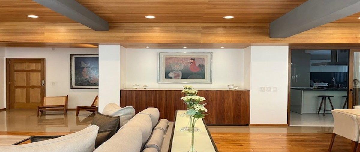 Foto de departamento en renta en avenida lomas anáhuac , lomas anáhuac, huixquilucan, méxico, 0 No. 04