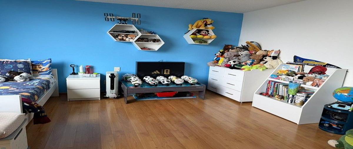 Foto de departamento en renta en avenida lomas anahuac , lomas anáhuac, huixquilucan, méxico, 0 No. 04