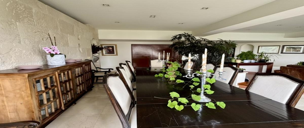 Foto de departamento en venta en avenida lomas anahuac , lomas anáhuac, huixquilucan, méxico, 31669050 No. 05