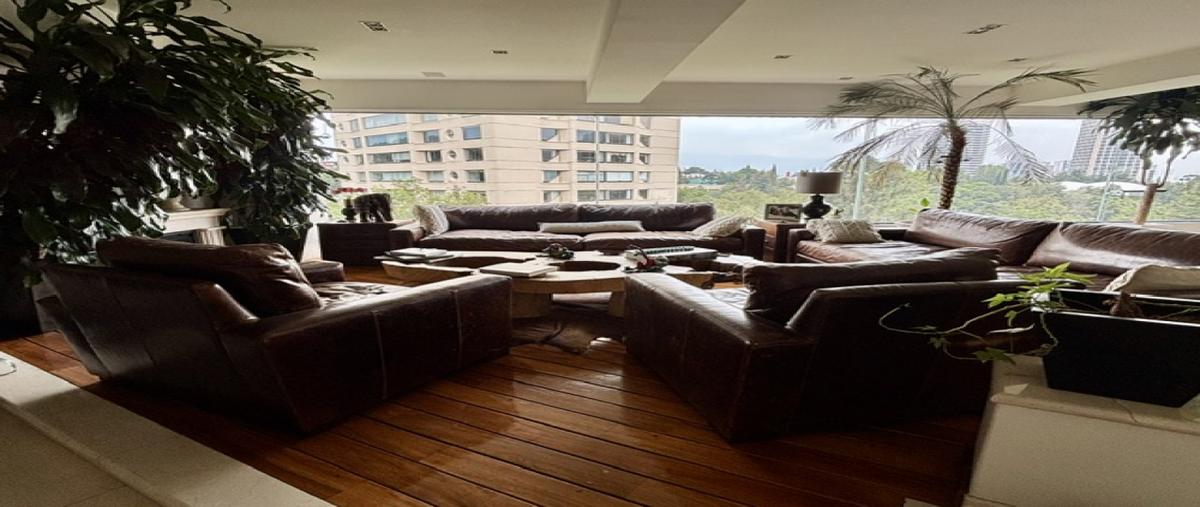 Foto de departamento en venta en avenida lomas anahuac , lomas anáhuac, huixquilucan, méxico, 31669050 No. 06