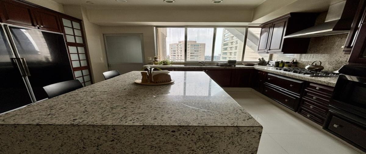 Foto de departamento en renta en avenida lomas anahuac , lomas anáhuac, huixquilucan, méxico, 31696889 No. 04