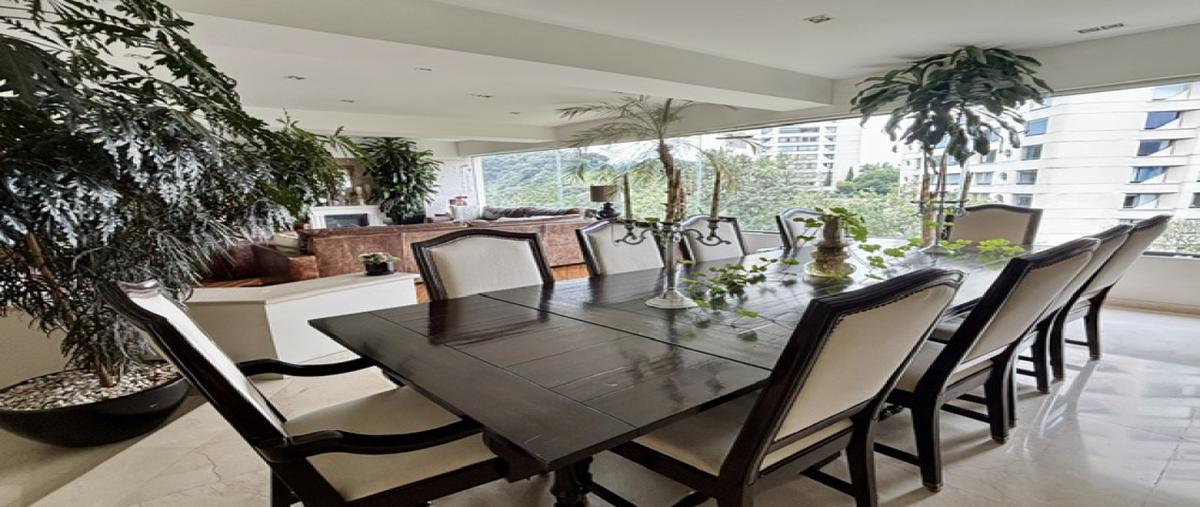 Foto de departamento en renta en avenida lomas anahuac , lomas anáhuac, huixquilucan, méxico, 31696889 No. 05