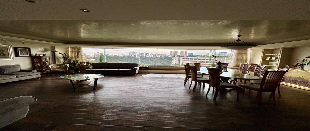 Foto de departamento en venta en avenida lomas anahuac , lomas anáhuac, huixquilucan, méxico, 31764399 No. 05