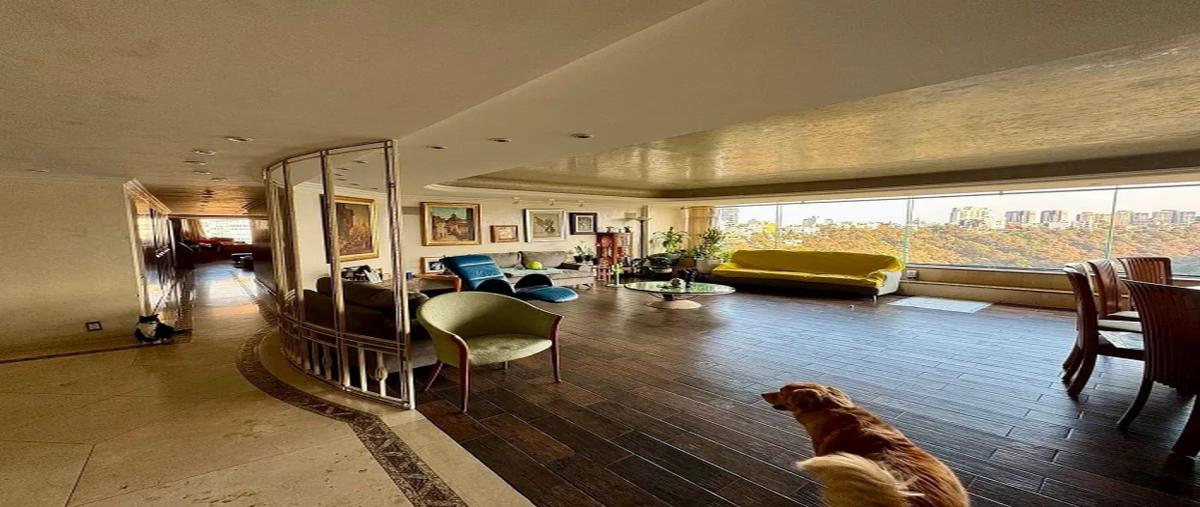 Foto de departamento en venta en avenida lomas anahuac , lomas de las palmas, huixquilucan, méxico, 31721687 No. 04
