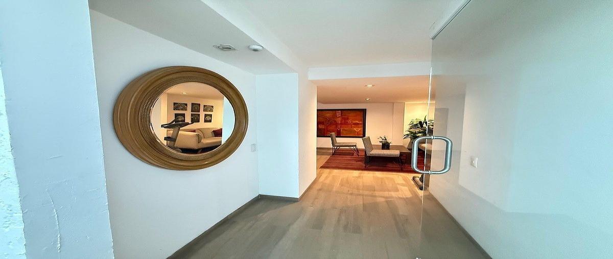 Foto de departamento en renta en avenida lomas country club , lomas country club, huixquilucan, méxico, 0 No. 05