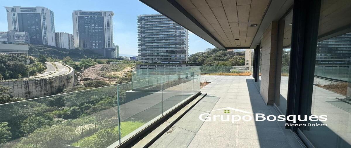 Foto de departamento en venta en avenida lomas country club , lomas country club, huixquilucan, méxico, 0 No. 05