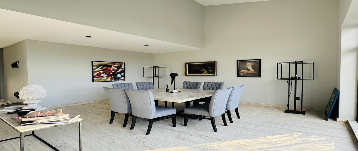 Foto de casa en condominio en venta en avenida lomas country club oeste , lomas country club, huixquilucan, méxico, 28275445 No. 03