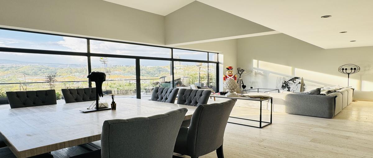 Foto de casa en condominio en venta en avenida lomas country club oeste , lomas country club, huixquilucan, méxico, 28275445 No. 04