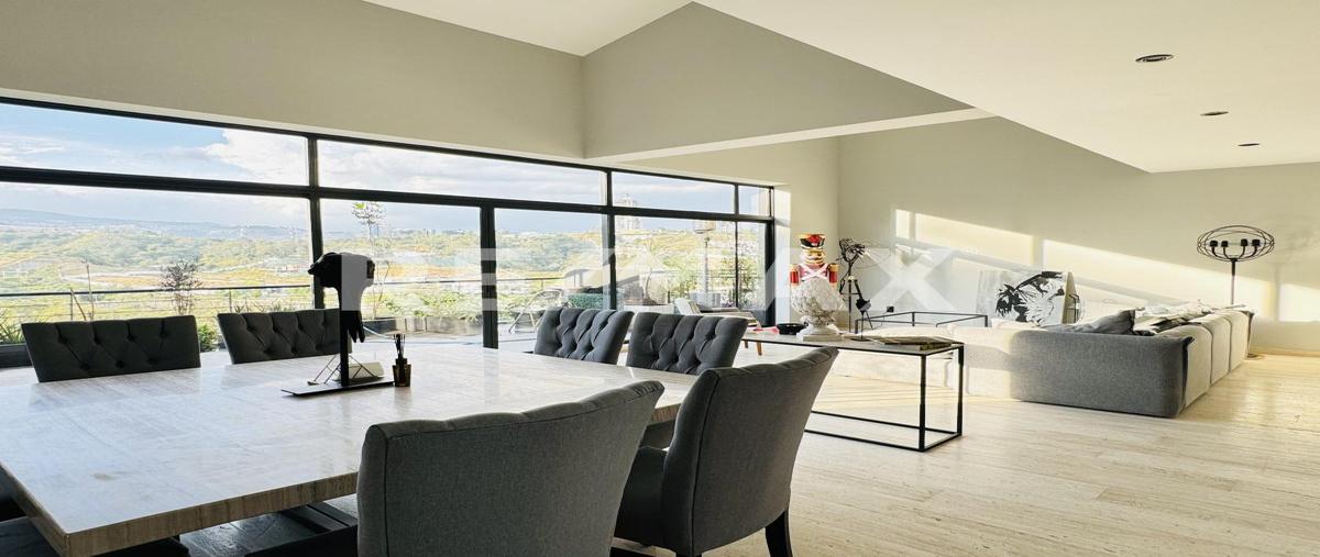 Foto de casa en condominio en venta en avenida lomas country club oeste , lomas country club, huixquilucan, méxico, 28275445 No. 04