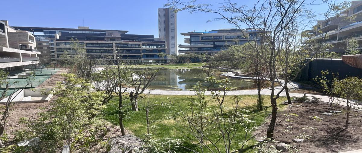 Foto de departamento en venta en avenida lomas de la palma , lomas de vista hermosa, cuajimalpa de morelos, df / cdmx, 29481220 No. 07