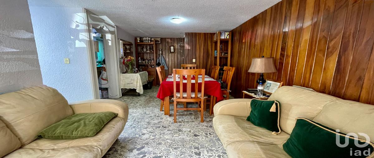 Foto de departamento en venta en avenida lomas de plateros 79, lomas de plateros, álvaro obregón, df / cdmx, 30226320 No. 04