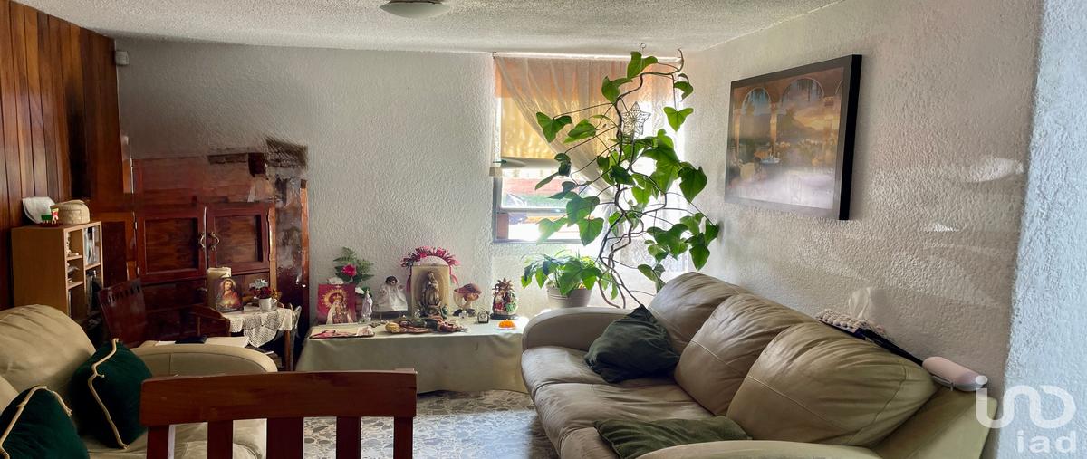 Foto de departamento en venta en avenida lomas de plateros 79, lomas de plateros, álvaro obregón, df / cdmx, 30226320 No. 05