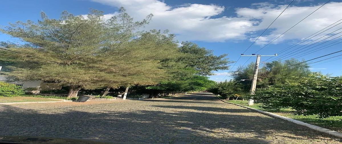 Foto de terreno habitacional en venta en avenida lomas de santa anita , lomas de santa anita, tlajomulco de zúñiga, jalisco, 0 No. 07