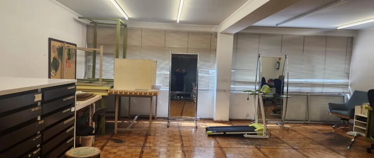 Foto de oficina en renta en avenida lomas de sotelo 1120, lomas de sotelo, miguel hidalgo, df / cdmx, 0 No. 02