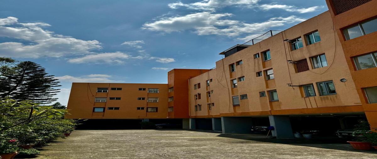 Foto de departamento en venta en avenida lomas de sotelo , lomas de sotelo, miguel hidalgo, df / cdmx, 30222081 No. 02