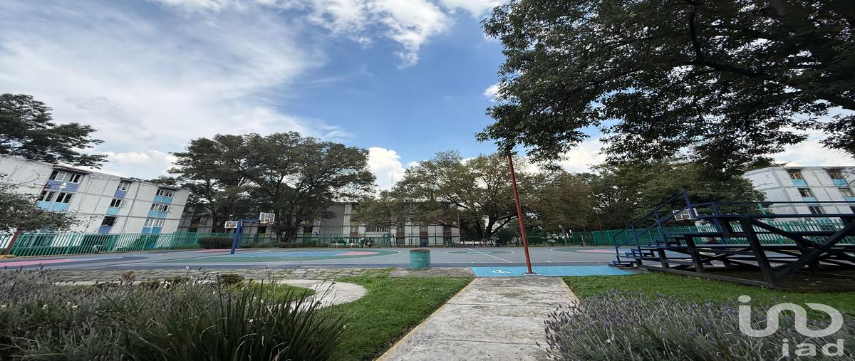 Foto de departamento en venta en avenida lomas de sotelo , lomas hermosa, miguel hidalgo, df / cdmx, 0 No. 03