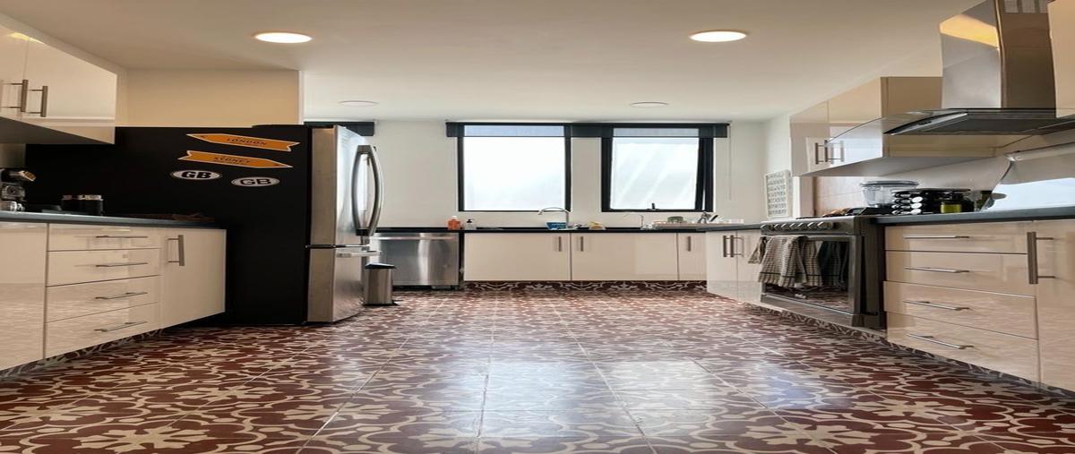 Foto de departamento en venta en avenida lomas de vista hermosa , bosques de las lomas, cuajimalpa de morelos, df / cdmx, 30398970 No. 05