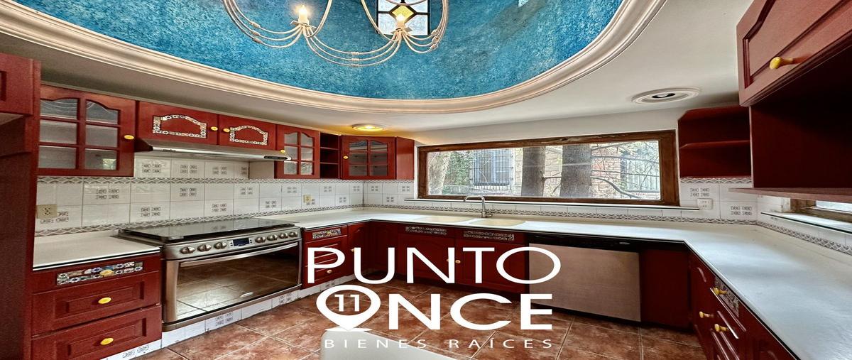 Foto de casa en renta en avenida lomas de vista hermosa , lomas de vista hermosa, cuajimalpa de morelos, df / cdmx, 29748775 No. 02