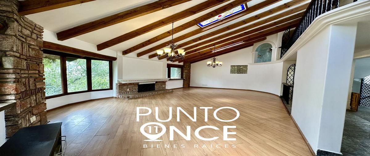 Foto de casa en renta en avenida lomas de vista hermosa , lomas de vista hermosa, cuajimalpa de morelos, df / cdmx, 29748775 No. 04